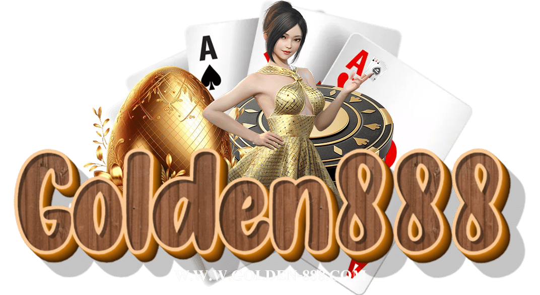 golden888