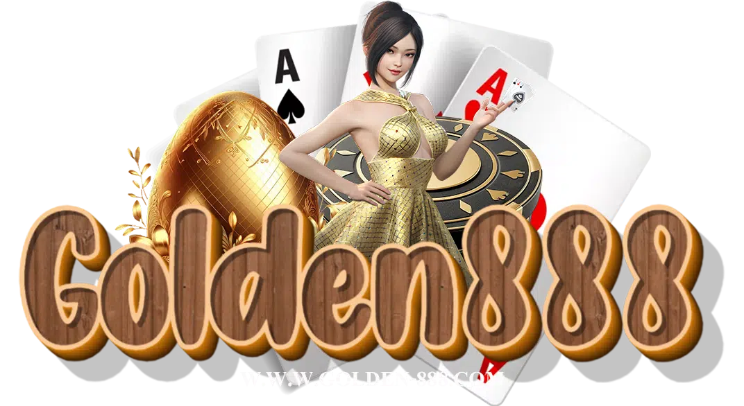 golden888