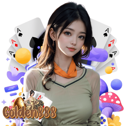 golden888 ลิขสิทธิ์แท้