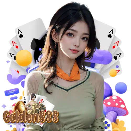 golden888 ลิขสิทธิ์แท้