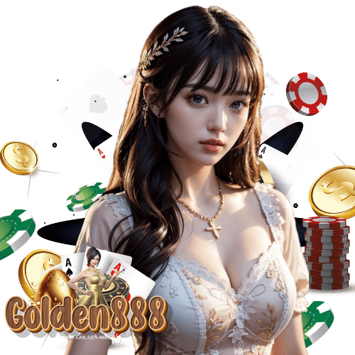 golden888 เว็บสล็อตยอดนิยม