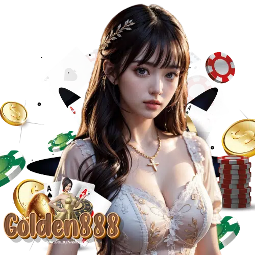 golden888 เว็บสล็อตยอดนิยม