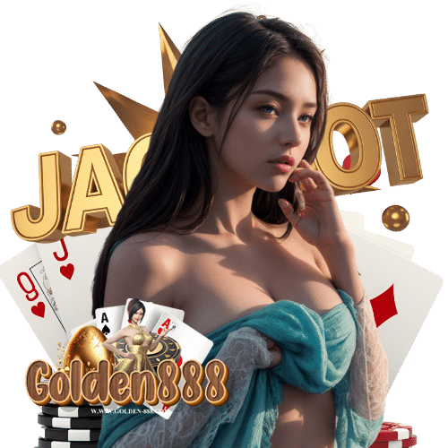 golden888 ไม่ต้องทำเทิร์น