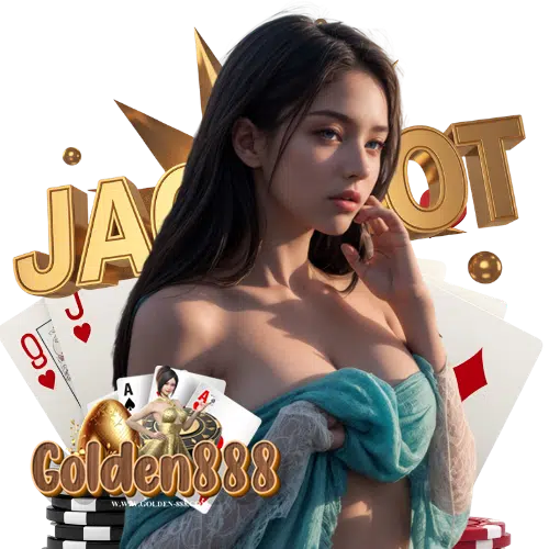 golden888 ไม่ต้องทำเทิร์น