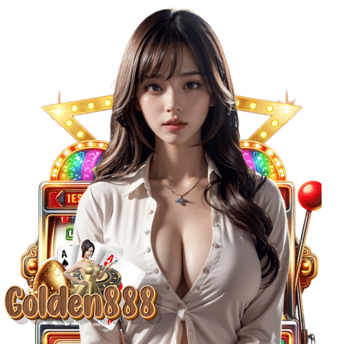 golden888 ไม่ผ่านเอเย่นต์