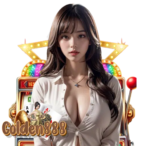 golden888 ไม่ผ่านเอเย่นต์